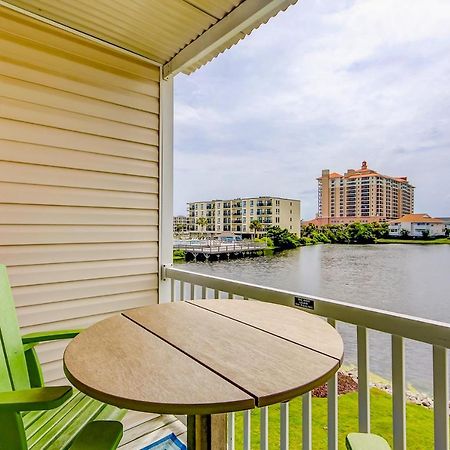 Beach Cottage At Od Myrtle Beach Esterno foto