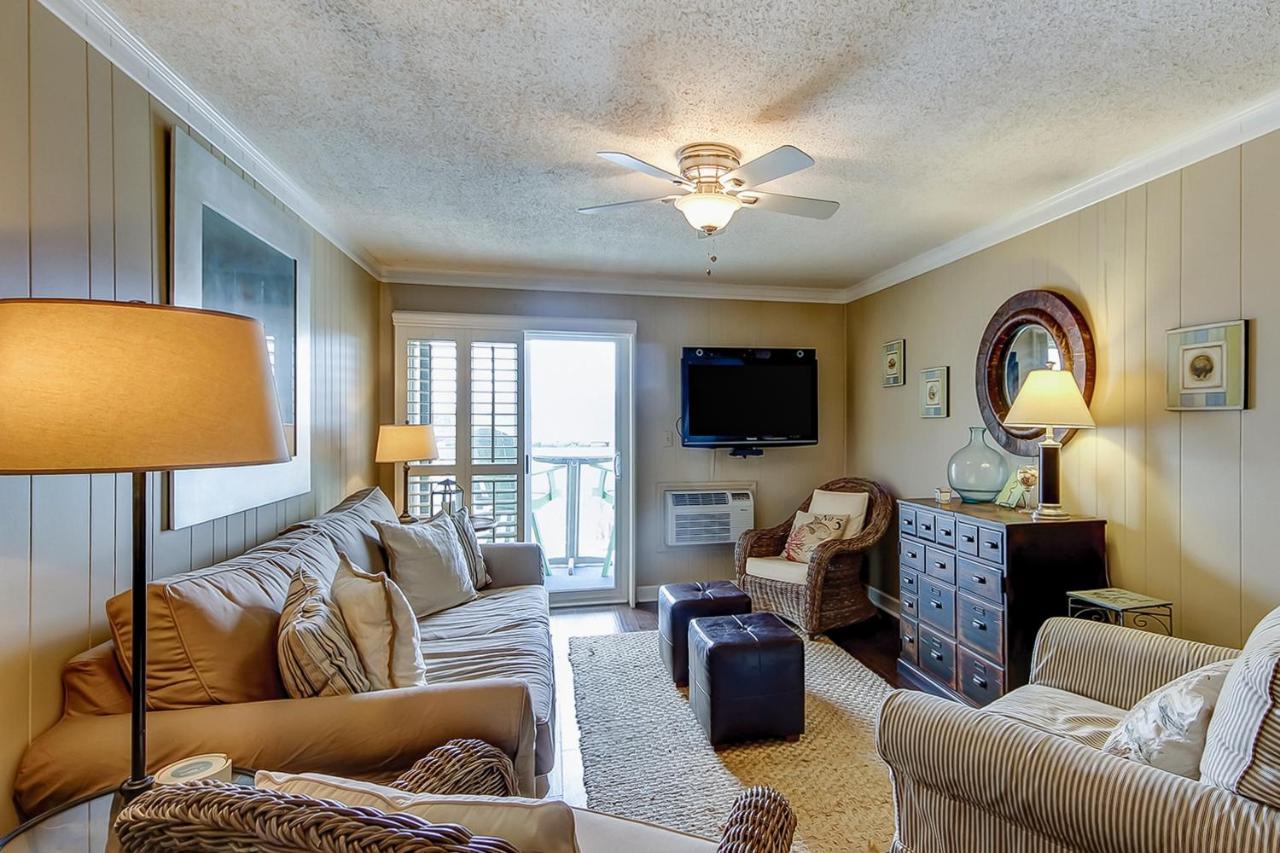 Beach Cottage At Od Myrtle Beach Esterno foto