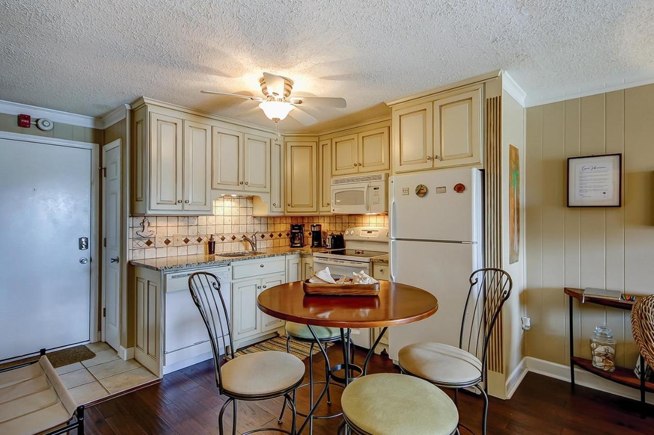 Beach Cottage At Od Myrtle Beach Esterno foto