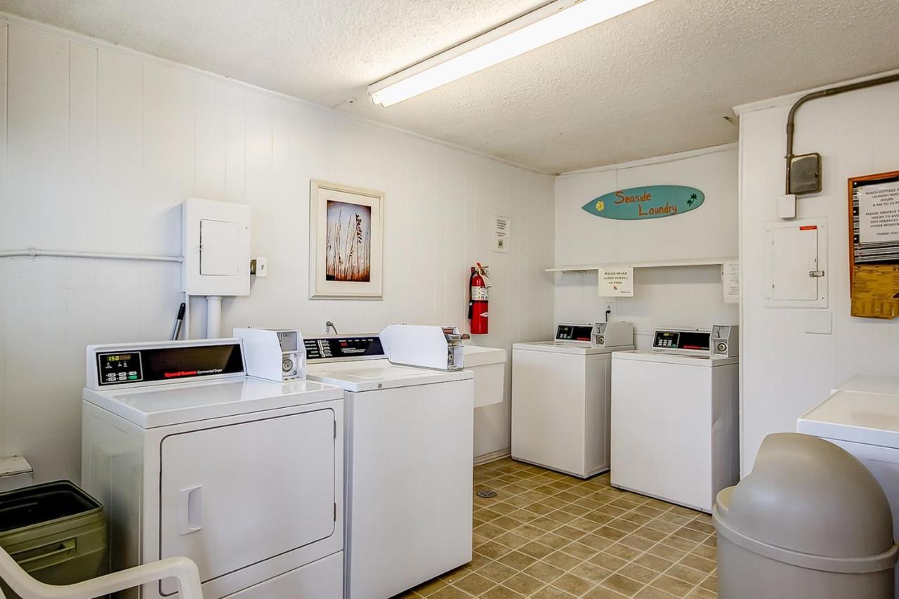 Beach Cottage At Od Myrtle Beach Esterno foto