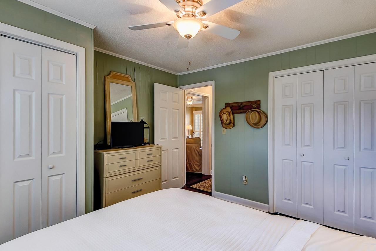 Beach Cottage At Od Myrtle Beach Esterno foto